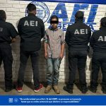 Vinculan a proceso a presunto responsable de homicidio en Miahuatlán de Porfirio Díaz