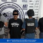 Detienen a presunto responsable del homicidio de consejera del PRD en Pinotepa Nacional