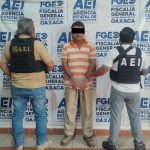 Detienen a un hombre por su probable responsabilidad en violación en Santo Domingo Petapa