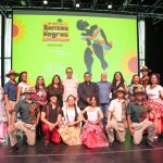 Festival Danzas Negras 2026 reunirá talento afrocaribeño de siete países en México