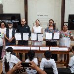 Quintana Roo duplica recursos federales para impulsar la cultura y el patrimonio