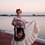 Veracruz llevará su cultura, gastronomía y tradiciones a Los Pinos con festival gratuito