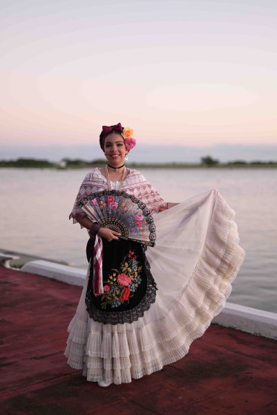 Veracruz llevará su cultura, gastronomía y tradiciones a Los Pinos con festival gratuito