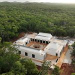 Inauguran el Museo Arqueológico del Puuc en Kabah con inversión de 227 millones de pesos