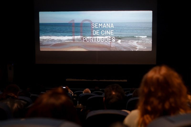 La Semana de Cine Portugués celebra 10 años de intercambio cultural entre Portugal y México
