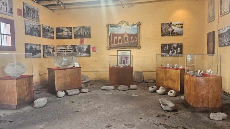 Abren registro nacional para fortalecer museos comunitarios de México