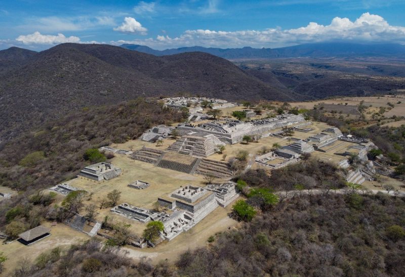 INAH ofrecerá recorridos por zonas arqueológicas y sitios históricos durante julio