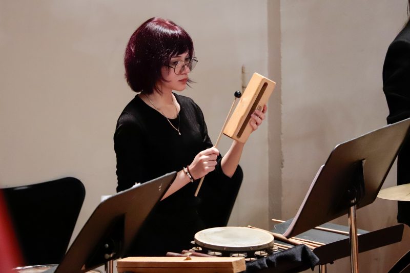 La Orquesta Escuela Carlos Chávez rendirá homenaje a Manuel de Falla y Federico García Lorca