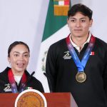México anuncia aumento de becas para atletas a partir de 2027