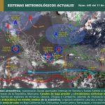 Prevén estabilidad atmosférica y temperaturas de hasta 39 grados en Oaxaca