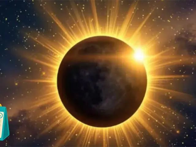 Eclipse total de Sol: así podrá seguirse desde México este 12 de agosto