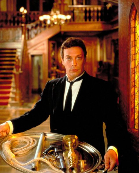 Muere Tim Curry a los 80 años, actor icónico de “Rocky Horror” e “It” 