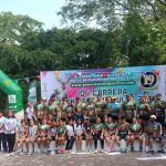 Urban Race Huatulco reúne a corredores en el Parque Rufino Tamayo