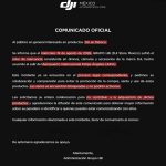 Roban 348 equipos DJI tras salir del AIFA