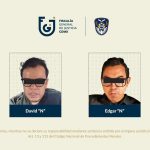 Aprehenden a dos hombres por presunto fraude en examen de ingreso a la UNAM