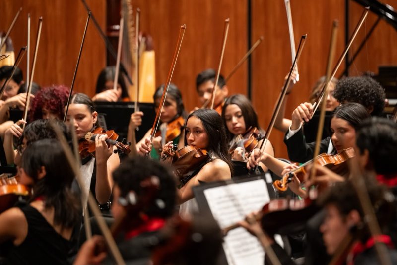 OSIM concluye su 34.ª gira nacional ante más de 11 mil espectadores