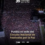 DJ Snake reúne a miles de jóvenes en festival gratuito en Puebla