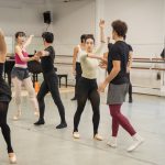 Compañía Nacional de Danza presentará su Gala de Verano en Bellas Artes