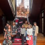 Todo listo para la XXII Muestra Internacional de Mujeres en el Cine y la Televisión