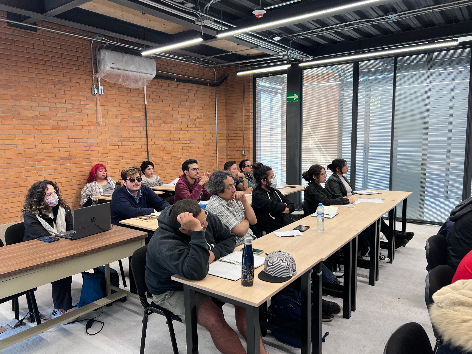 CCC Chapultepec ofrece más de 800 lugares gratuitos para aprender cine