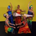 Festival “Culturas Afro en Los Pinos” celebrará el legado afromexicano el 15 y 16 de agosto