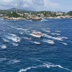 Puerto Ángel, destino de pesca, playas y sabores del mar en Oaxaca