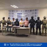 Vinculan a proceso a tres personas por narcomenudeo en Valles Centrales