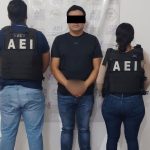 Detienen a hombre señalado por violencia familiar en Xoxocotlán