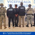 Detienen a hombre por probable incumplimiento de obligaciones alimentarias en la Costa