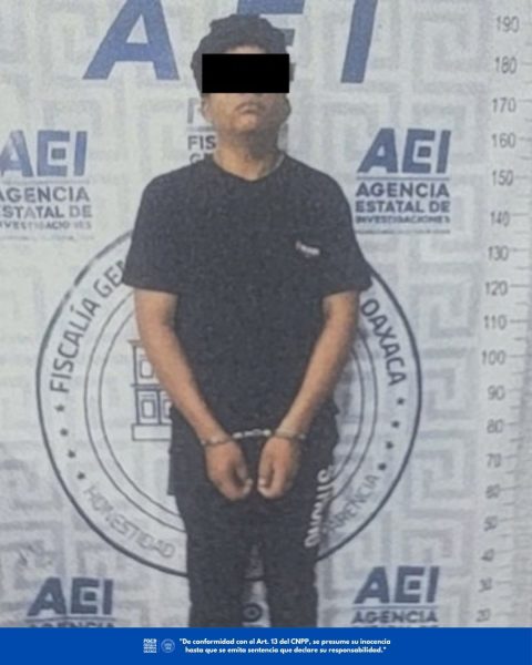 Vinculan a proceso a hombre por robo de mototaxi en Tehuantepec